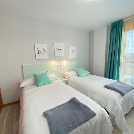 Apartamento Nuevo, Accesible Y Con Piscina !!! サラマンカ エクステリア 写真