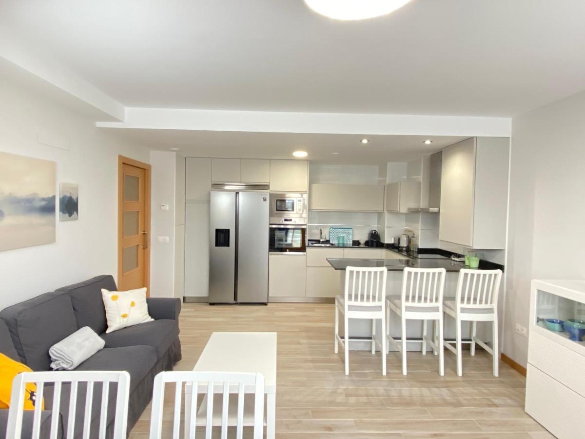 Apartamento Nuevo, Accesible Y Con Piscina !!! サラマンカ エクステリア 写真