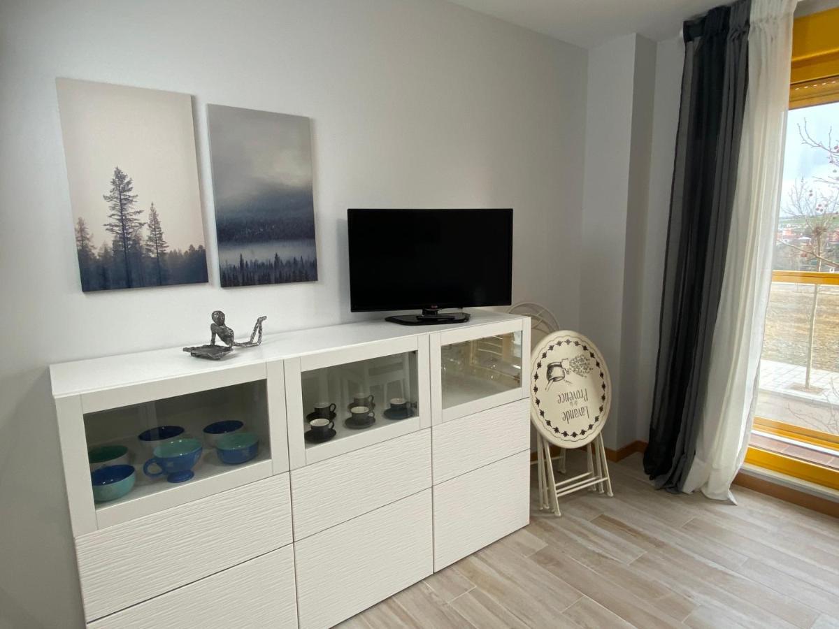 Apartamento Nuevo, Accesible Y Con Piscina !!! サラマンカ エクステリア 写真