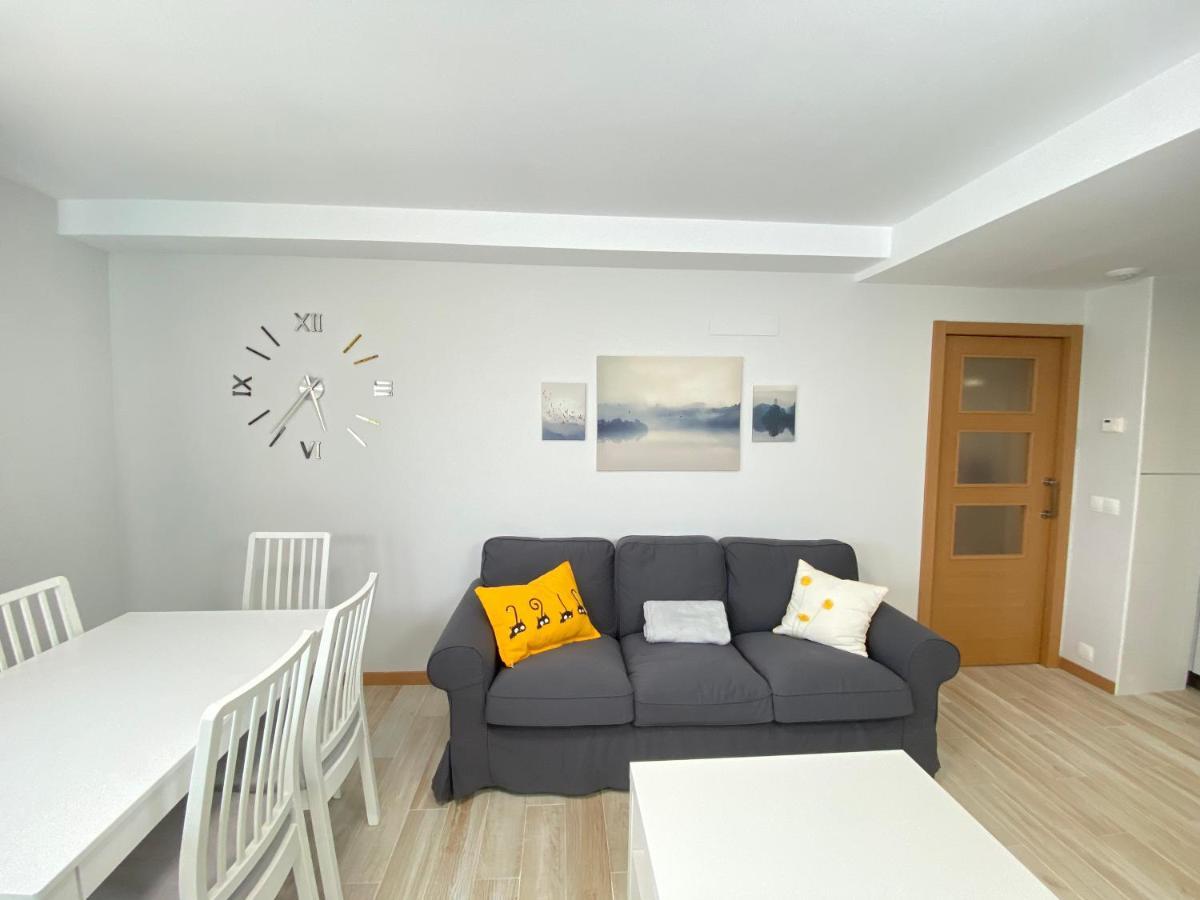 Apartamento Nuevo, Accesible Y Con Piscina !!! サラマンカ エクステリア 写真