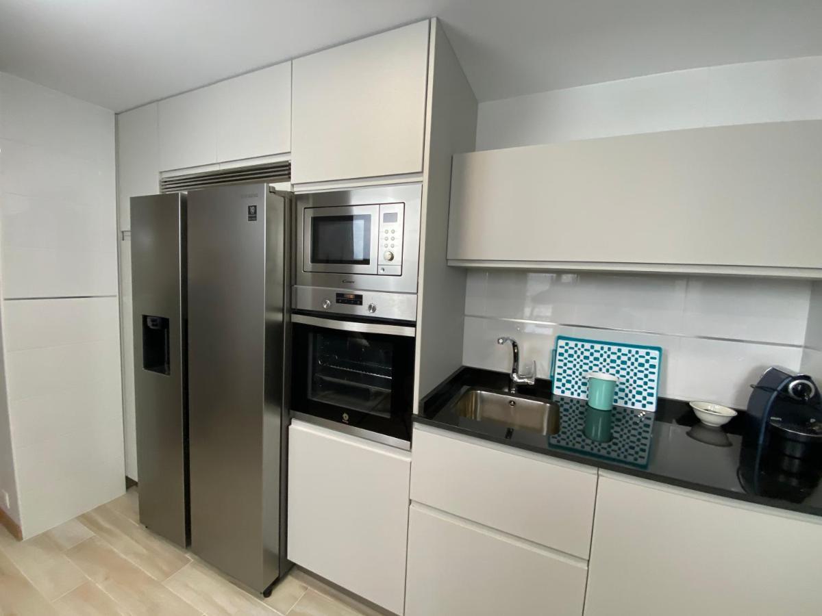 Apartamento Nuevo, Accesible Y Con Piscina !!! サラマンカ エクステリア 写真