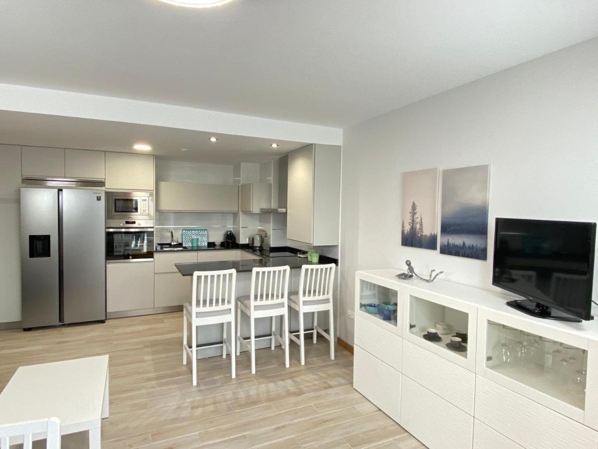 Apartamento Nuevo, Accesible Y Con Piscina !!! サラマンカ エクステリア 写真