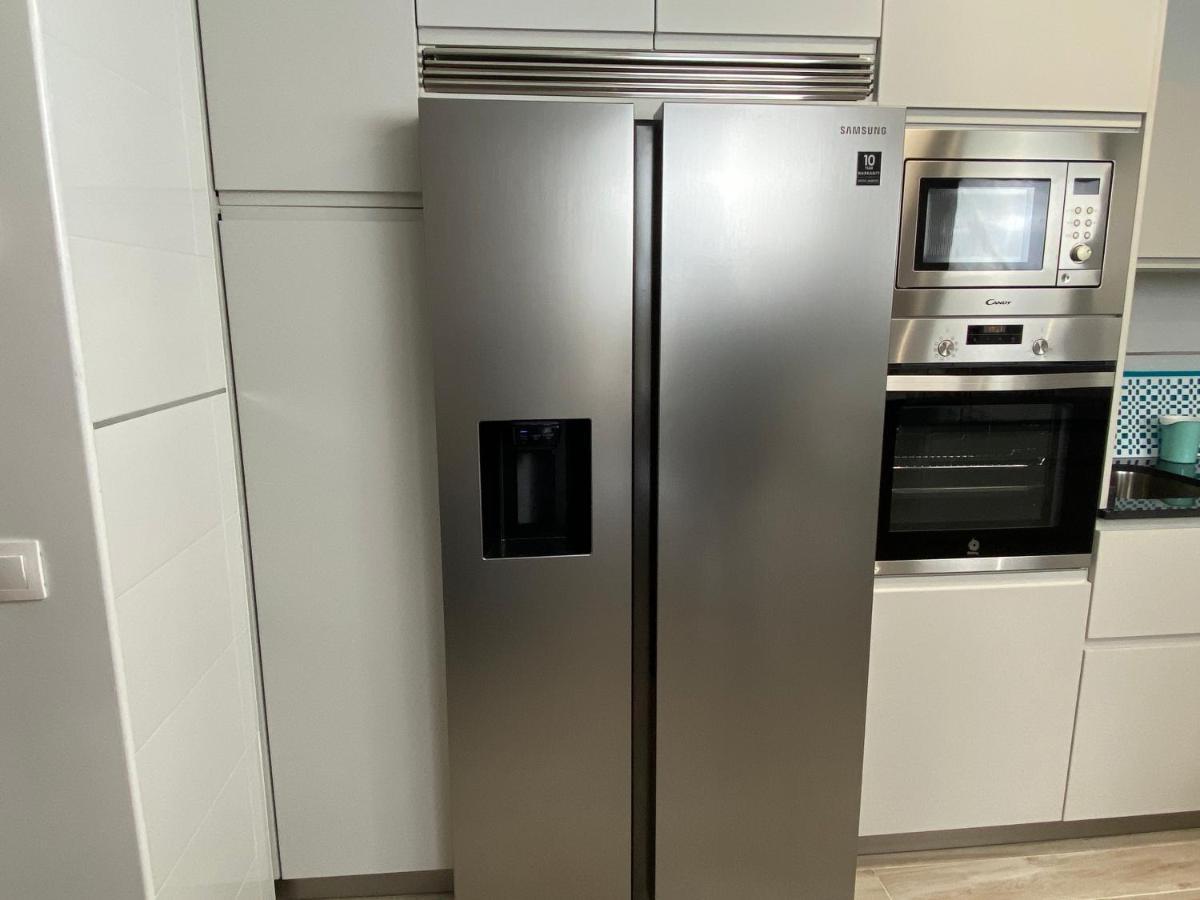 Apartamento Nuevo, Accesible Y Con Piscina !!! サラマンカ エクステリア 写真