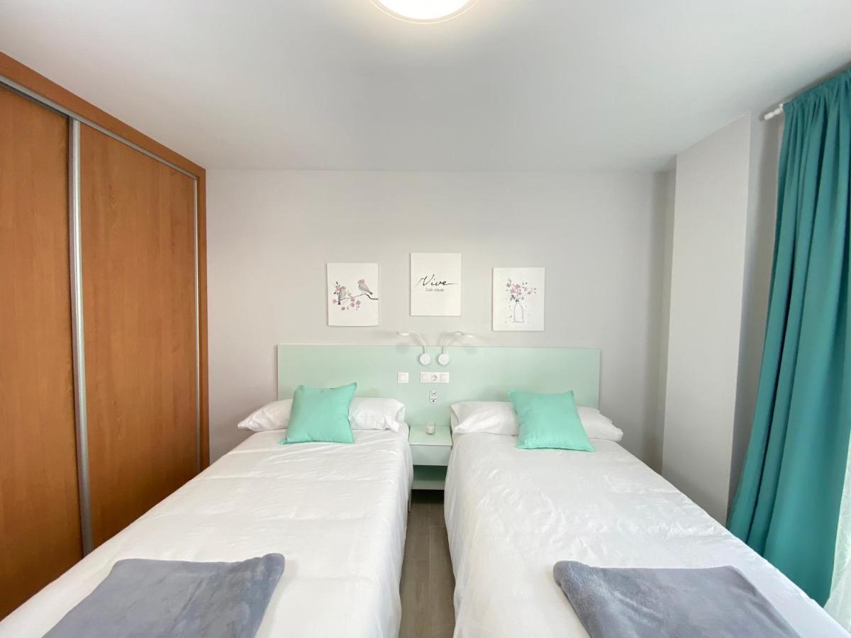 Apartamento Nuevo, Accesible Y Con Piscina !!! サラマンカ エクステリア 写真