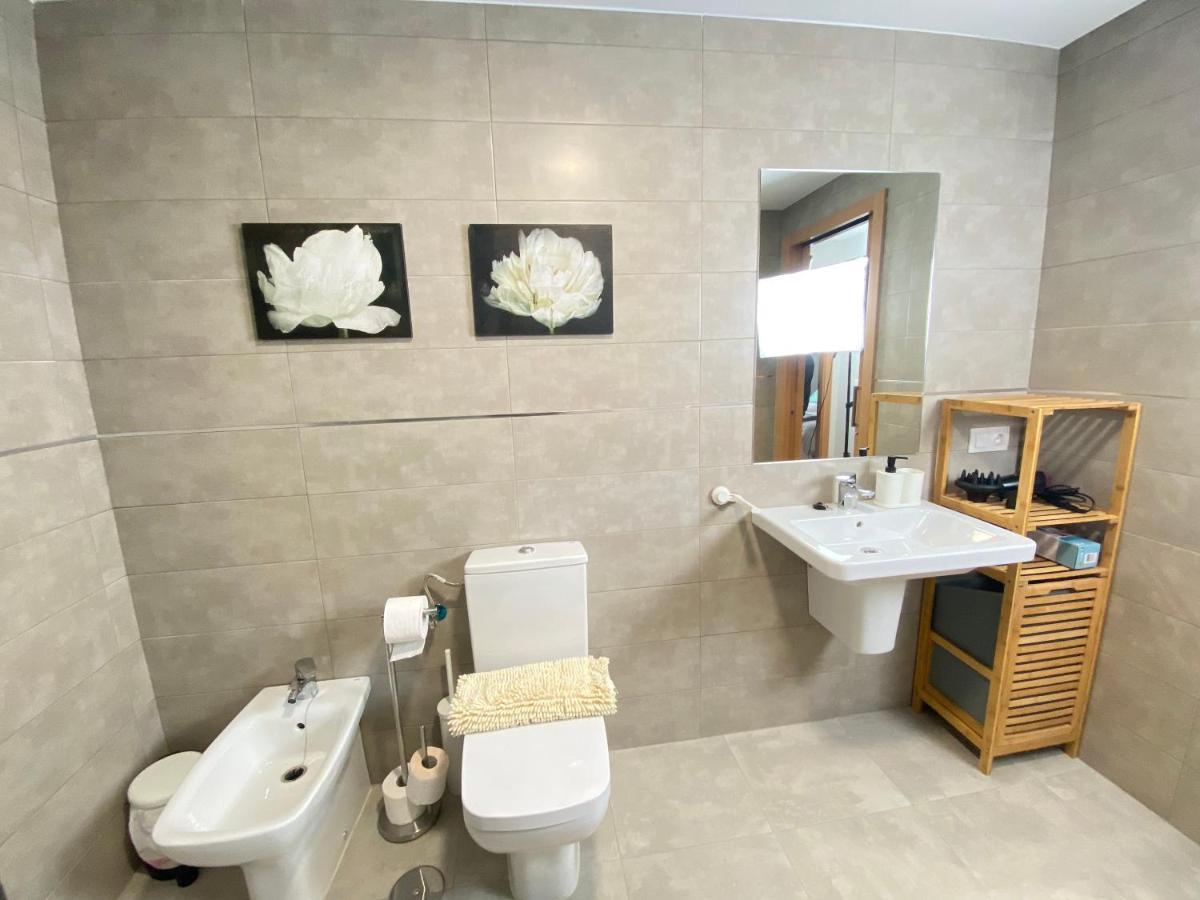 Apartamento Nuevo, Accesible Y Con Piscina !!! サラマンカ エクステリア 写真