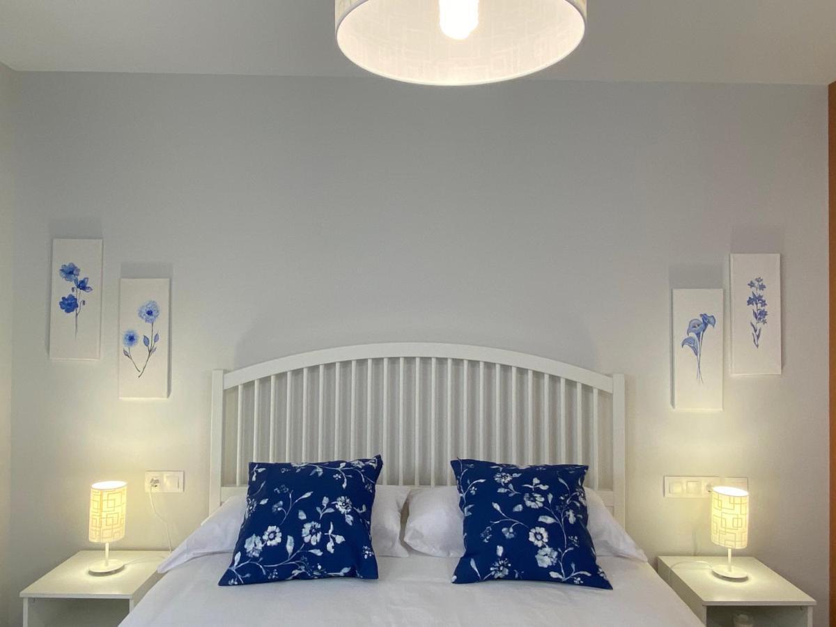 Apartamento Nuevo, Accesible Y Con Piscina !!! サラマンカ エクステリア 写真