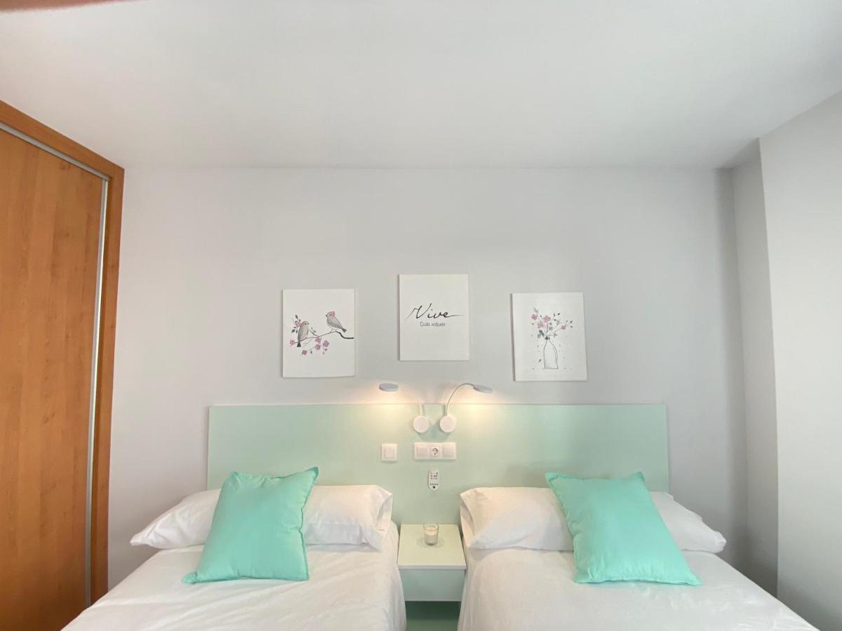 Apartamento Nuevo, Accesible Y Con Piscina !!! サラマンカ エクステリア 写真