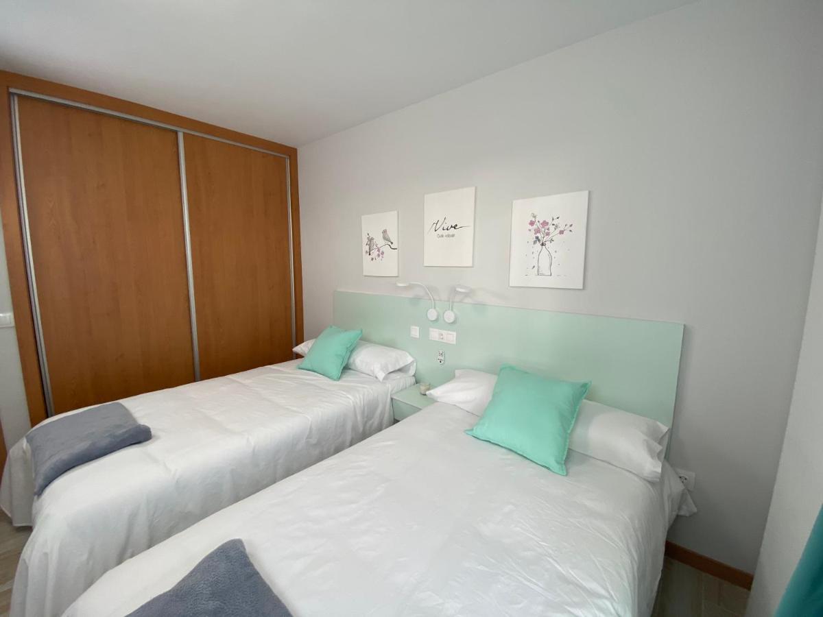 Apartamento Nuevo, Accesible Y Con Piscina !!! サラマンカ エクステリア 写真