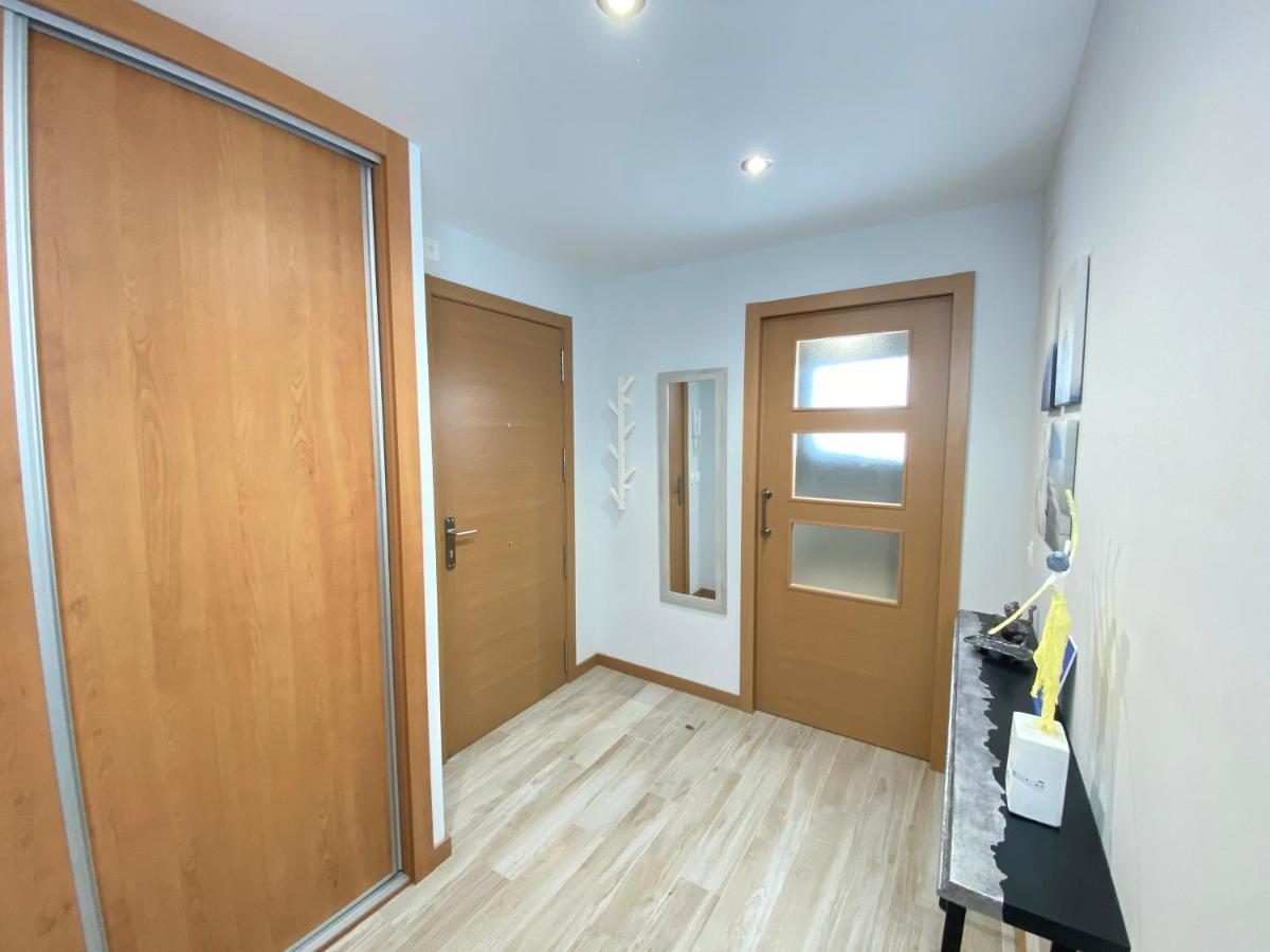 Apartamento Nuevo, Accesible Y Con Piscina !!! サラマンカ エクステリア 写真