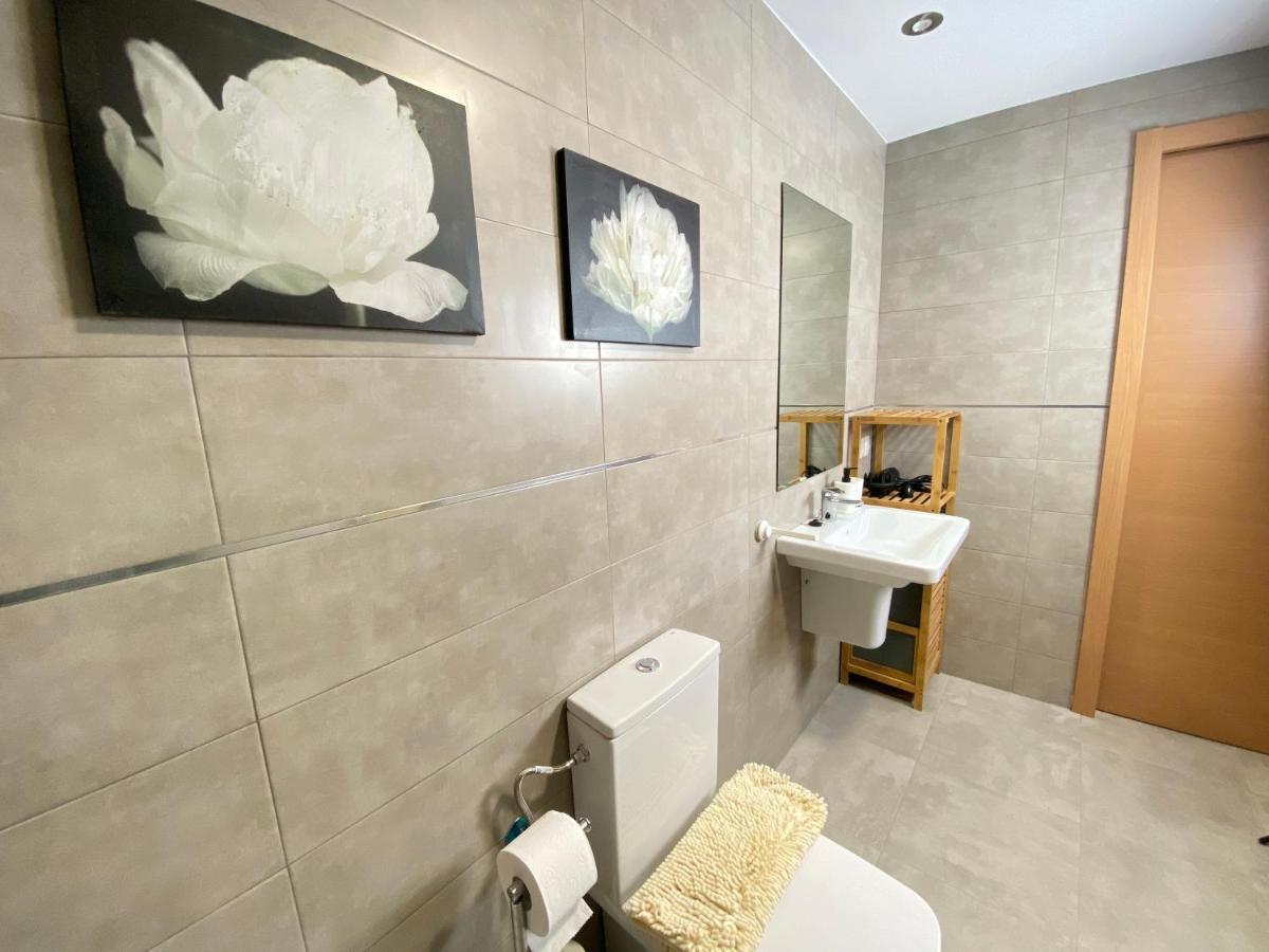 Apartamento Nuevo, Accesible Y Con Piscina !!! サラマンカ エクステリア 写真