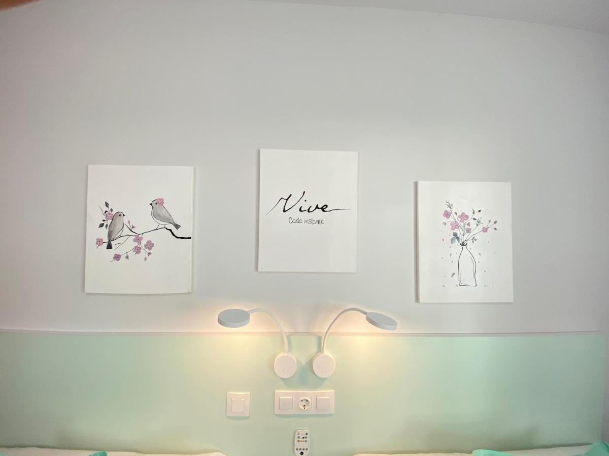 Apartamento Nuevo, Accesible Y Con Piscina !!! サラマンカ エクステリア 写真