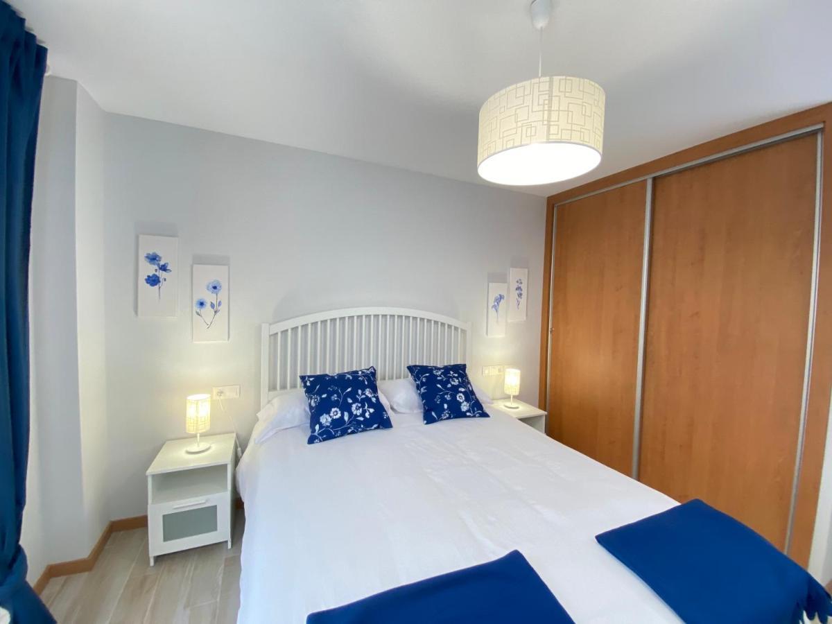 Apartamento Nuevo, Accesible Y Con Piscina !!! サラマンカ エクステリア 写真